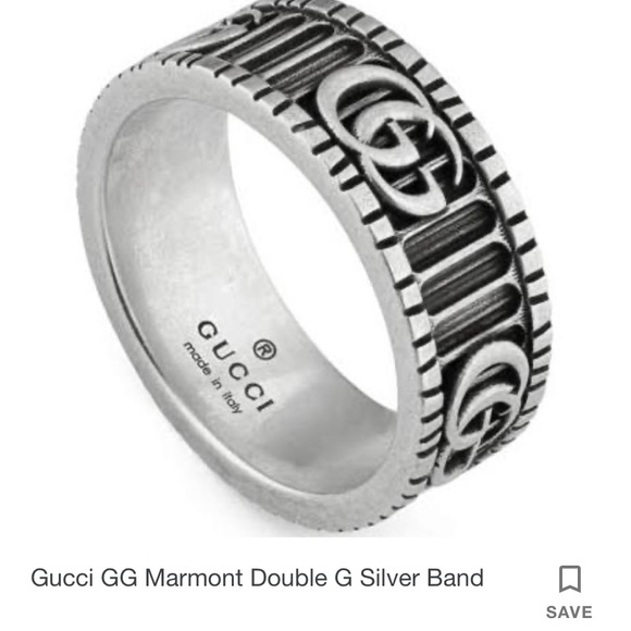 Jewelry - Gucci ring